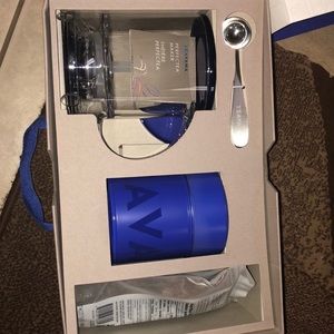 Teevana start steeping starter brewer kit